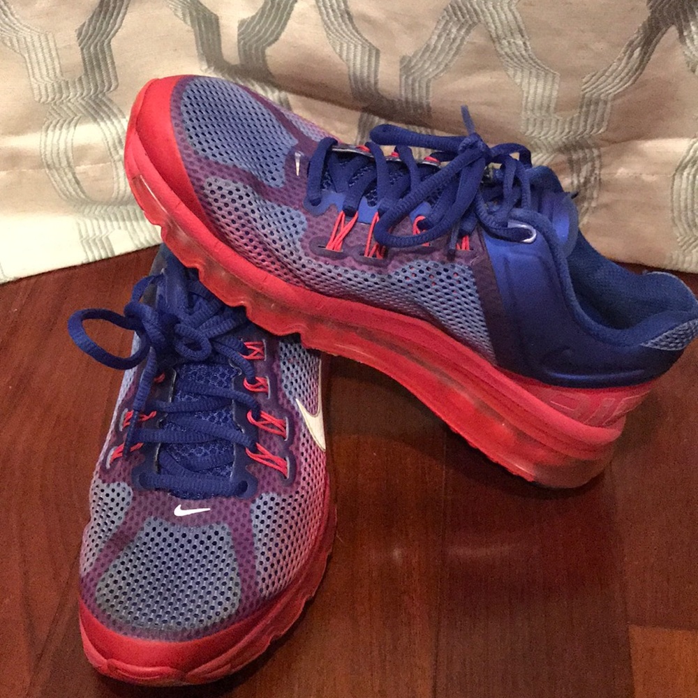 Nike Air Max sneaker